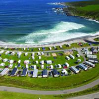 Holiday Caravans & Motor Homes